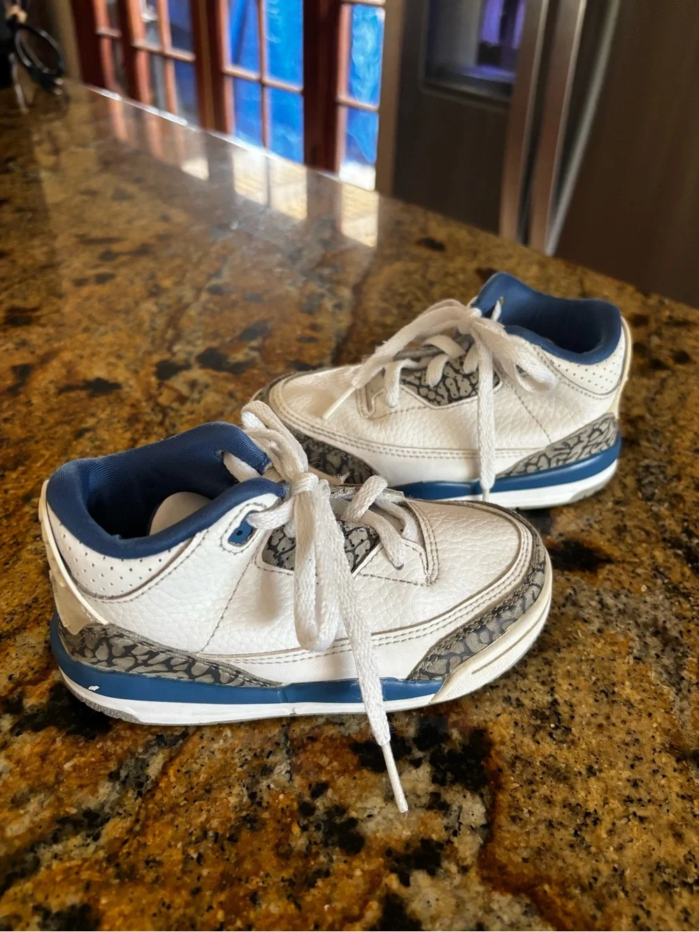 Nike stylish air